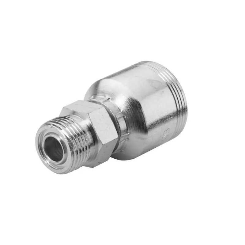 one piece orfs fittings