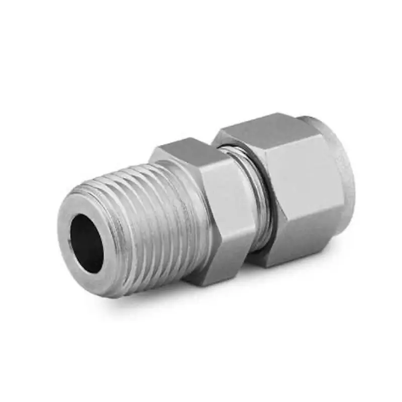 swagelok thermocouple compression fitting