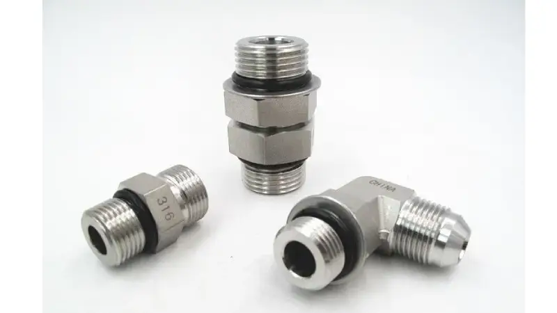 what orb Fittings used for