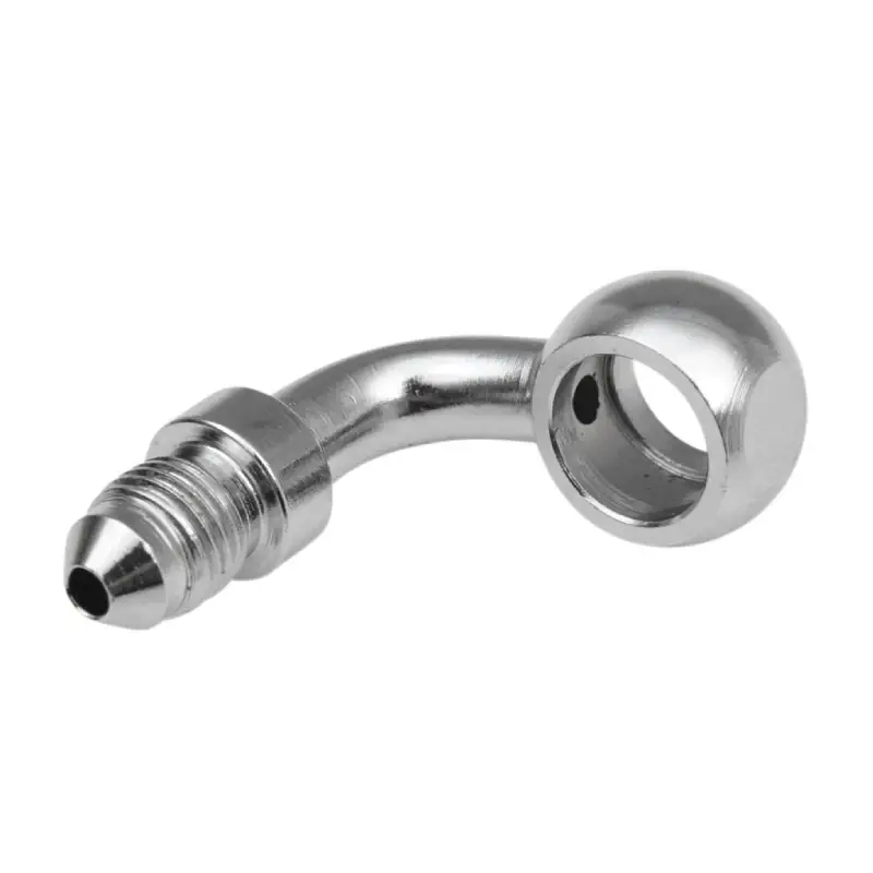 12mm 90 degree banjo fitting