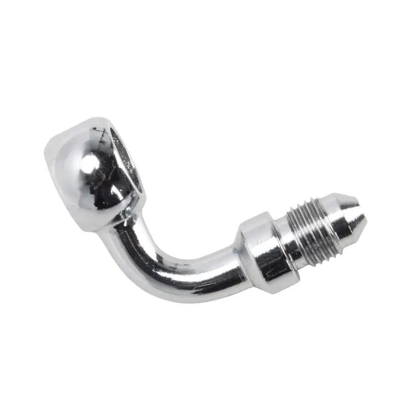 14mm 90 degree banjo fitting
