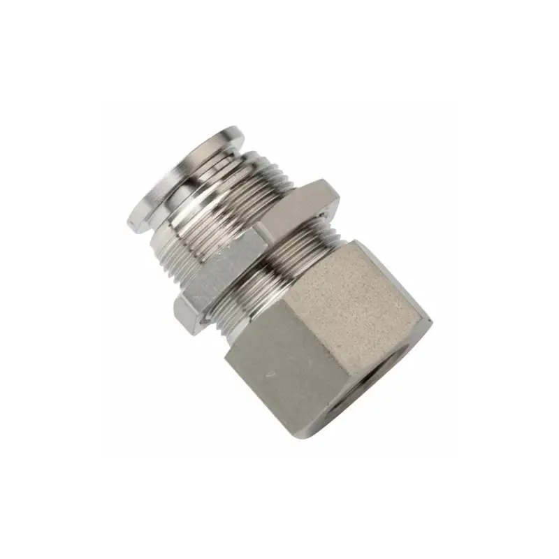 3 8 push lock fittings