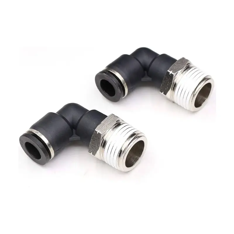 3:8 push lock air fittings