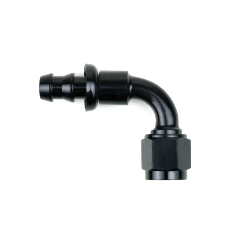 5:16 push lock fittings
