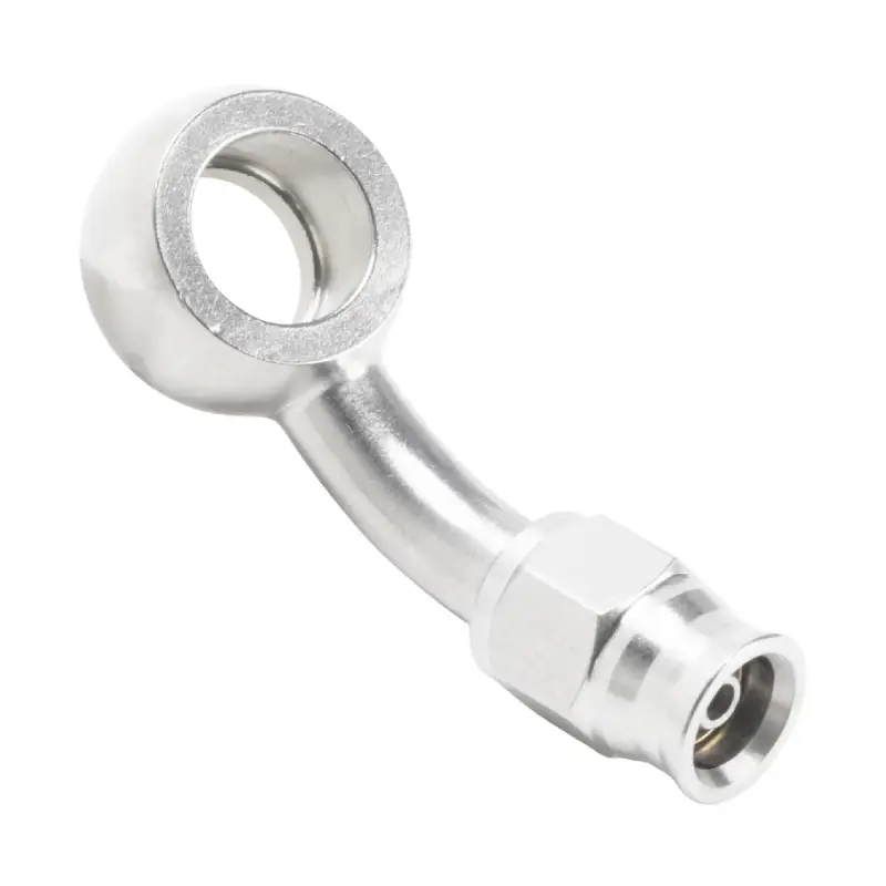 7 16 inch 45 degree banjo fitting