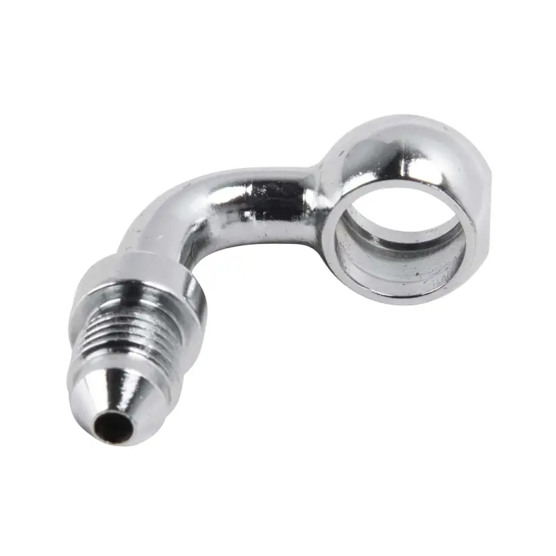 7 16 inch 90 degree banjo fitting