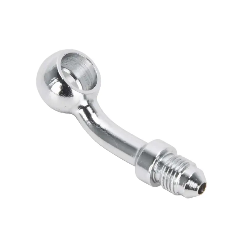 7 16 inch aluminum banjo fitting