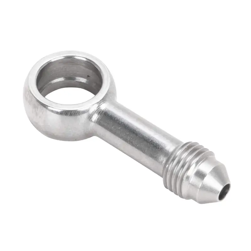 7 16 inch straight banjo fitting