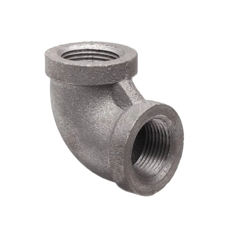 anvil malleable iron fittings