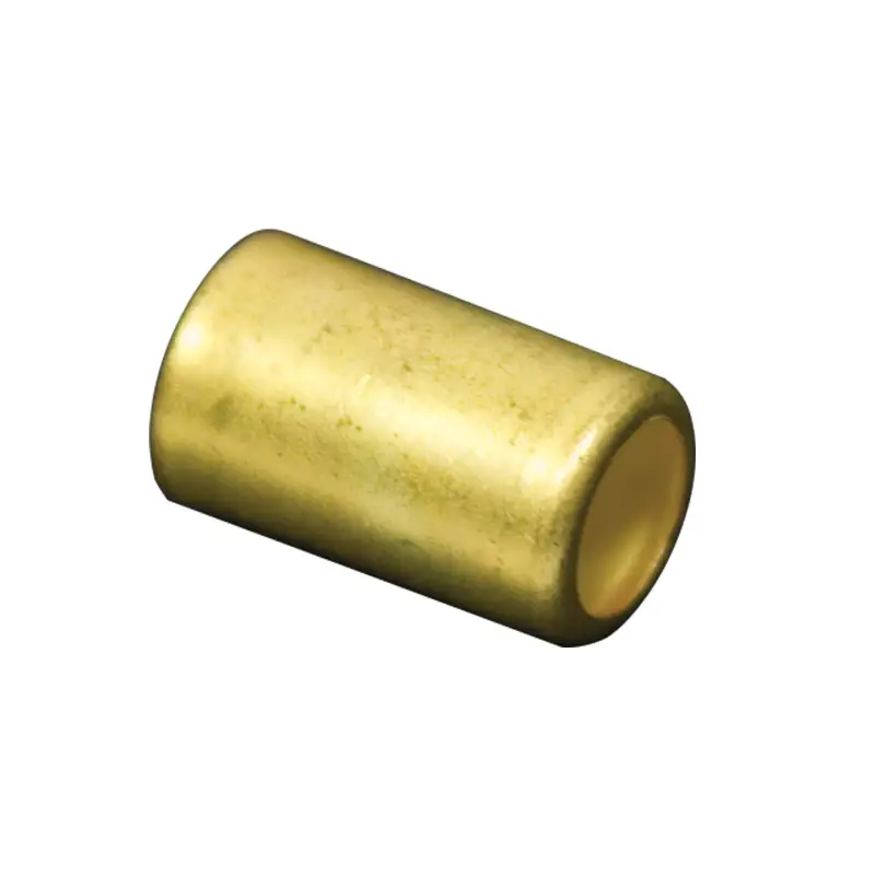 brass hose ferrule