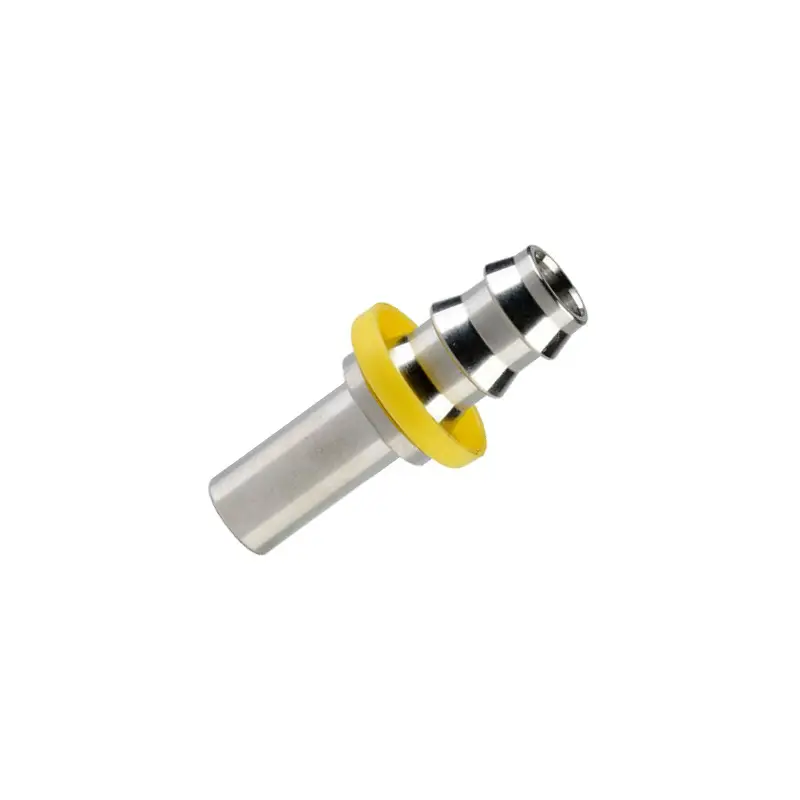 high pressure push lock fittings