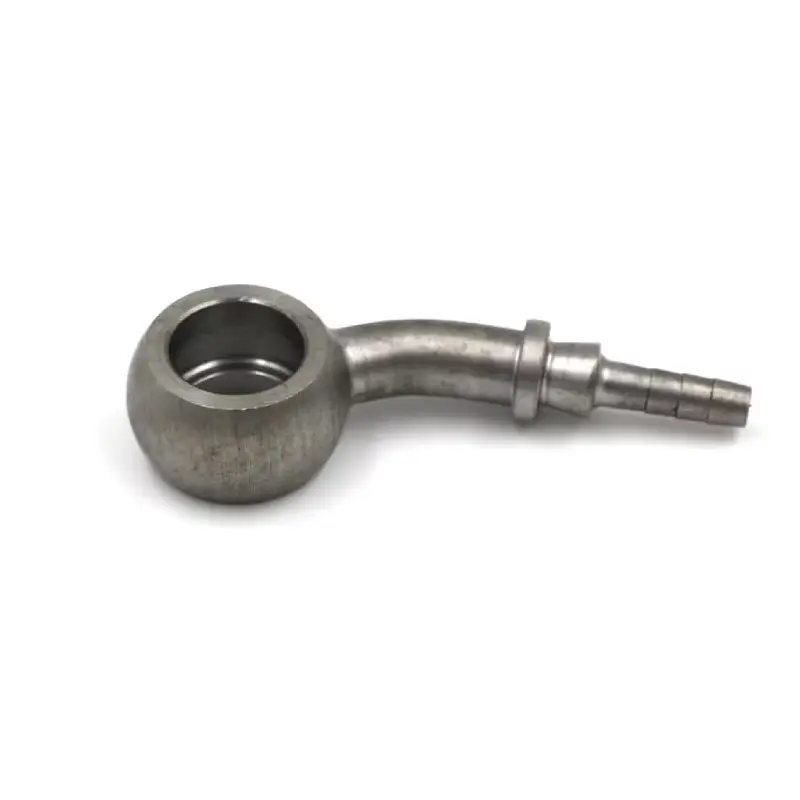 m12 30 degree banjo fitting