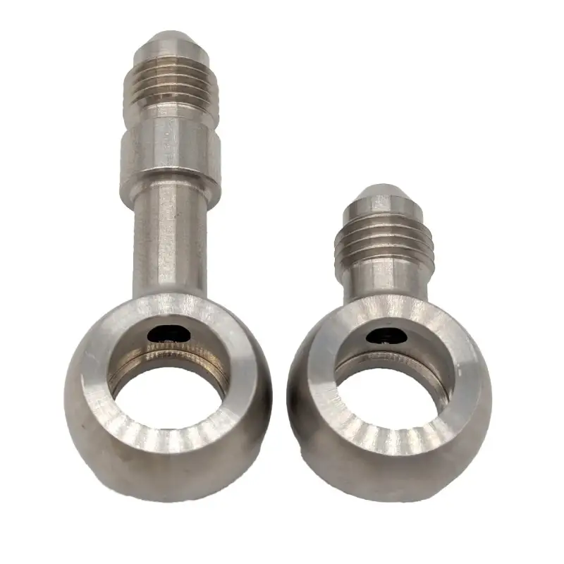 m12 banjo fittings