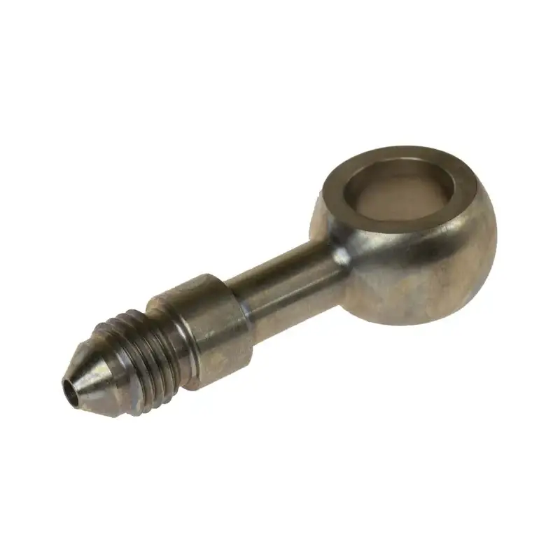 m12 straight banjo fitting
