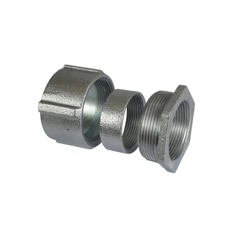 malleable conduit fittings