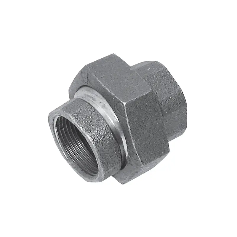 malleable fitting