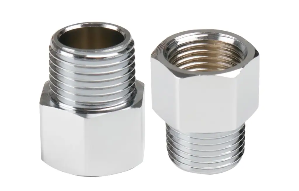 mip to npt adapter