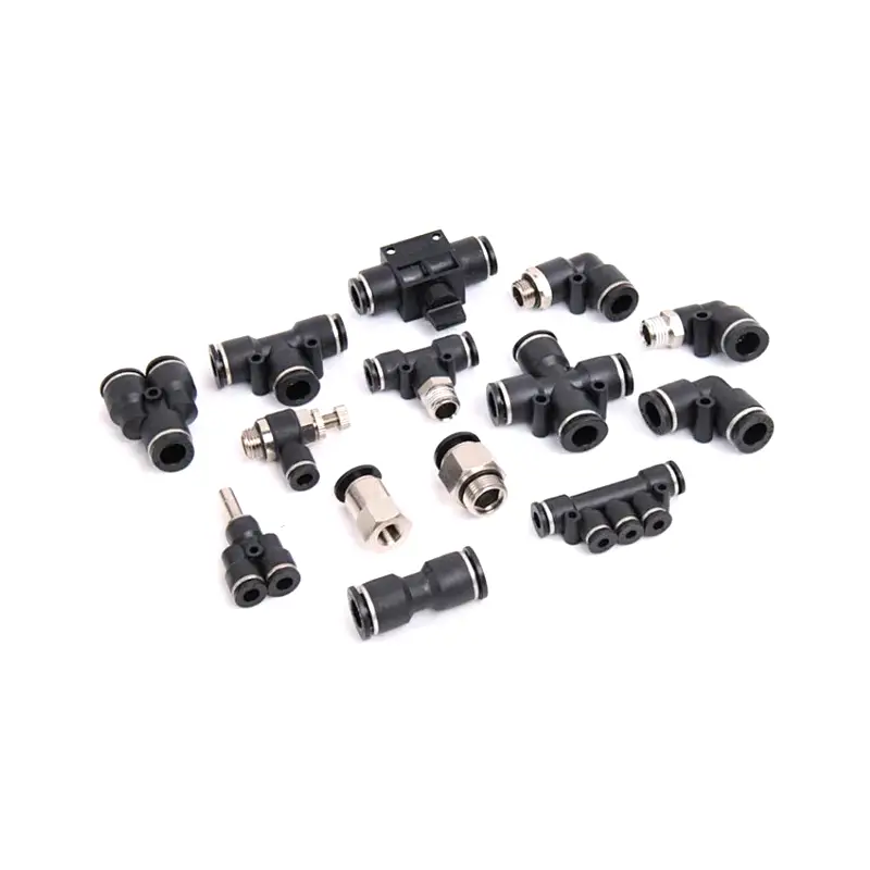 pneumatic air fittings