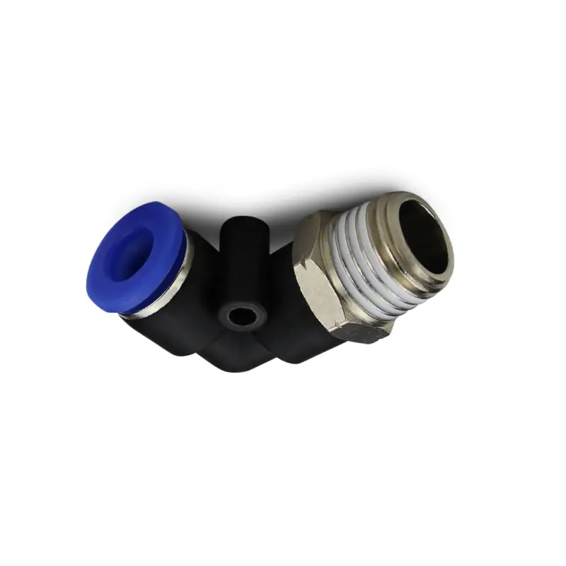 pneumatic elbow fittings