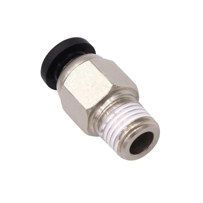 push lock air fittings