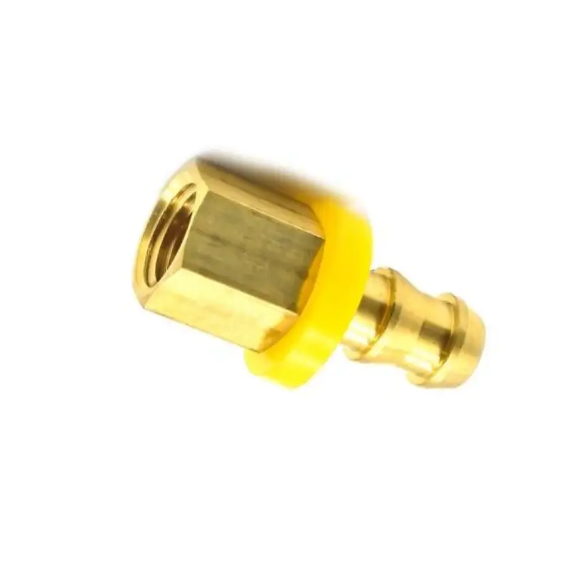 push lock barb fittings