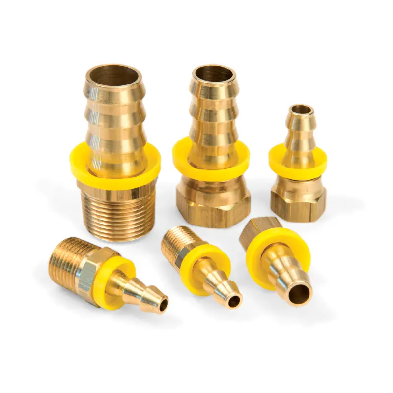 push lock fittings