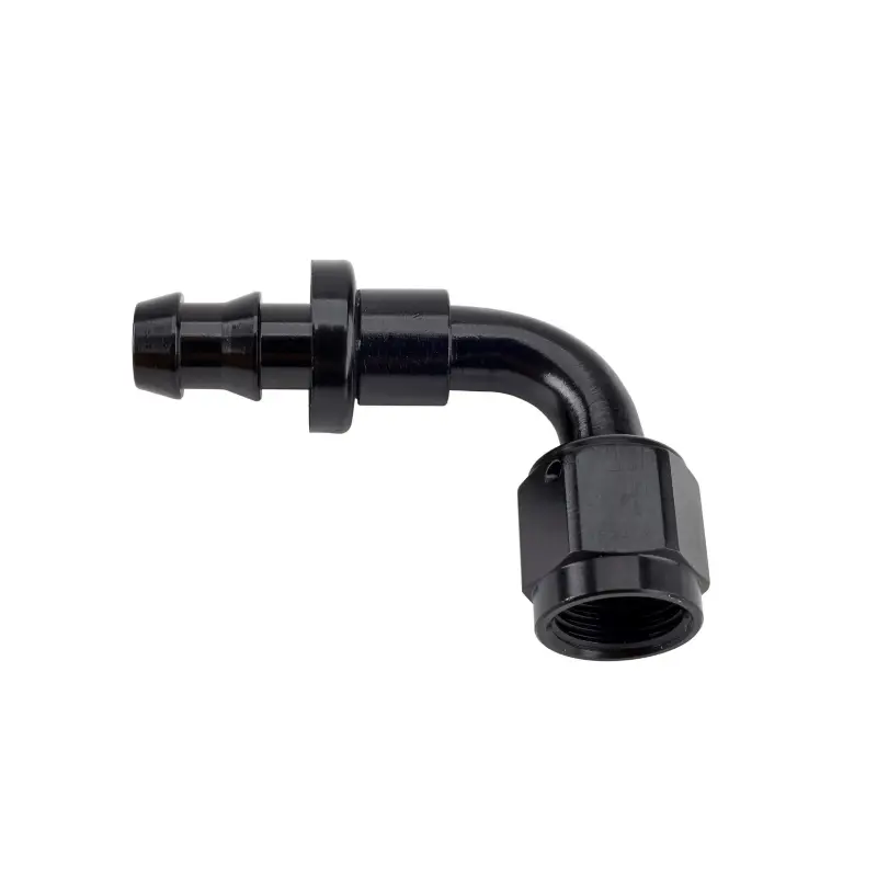 socketless hose fittings