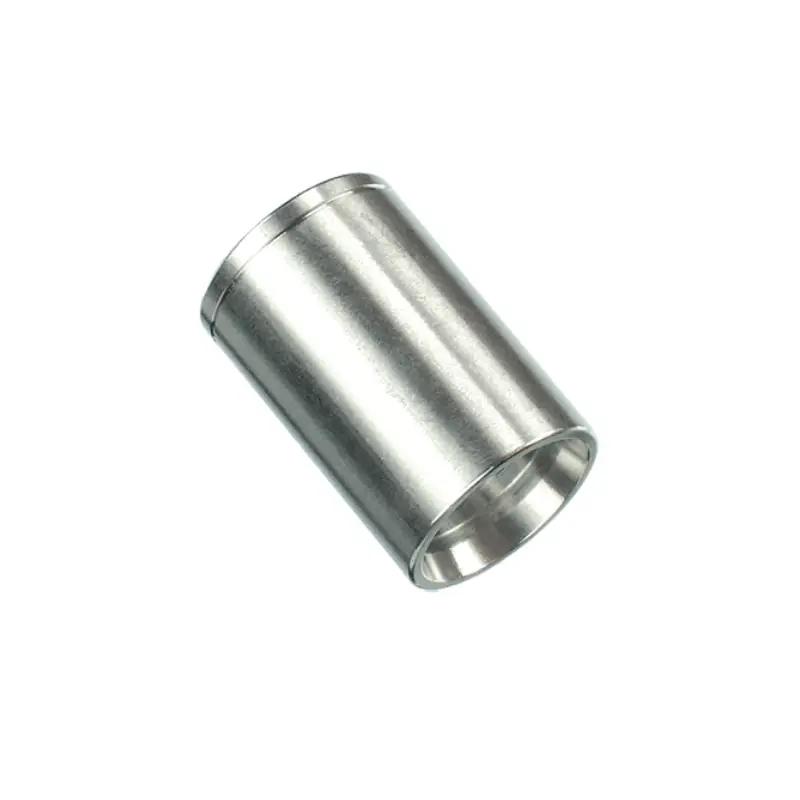 stainless steel hose ferrules