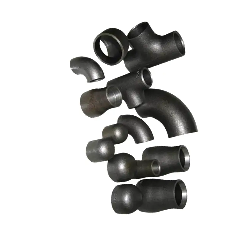 welding malleable iron pipe fittings