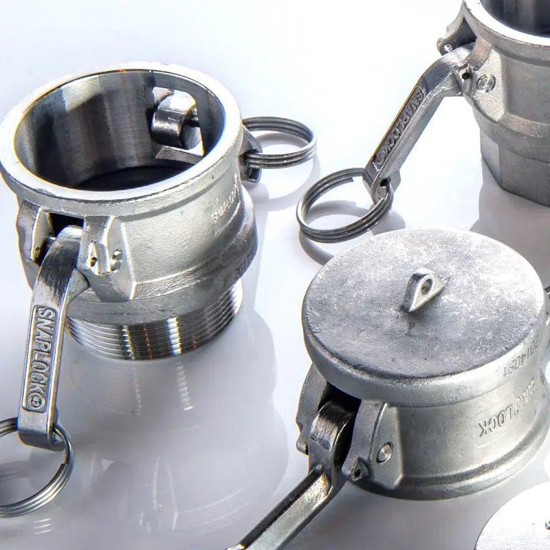 what is a camlock fitting