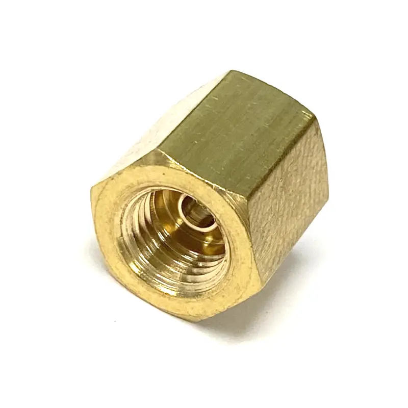 1:4 brake line flare fittings