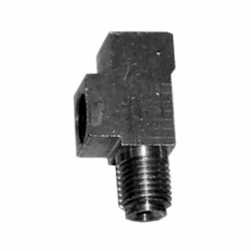 3 16 brake line tee fittings