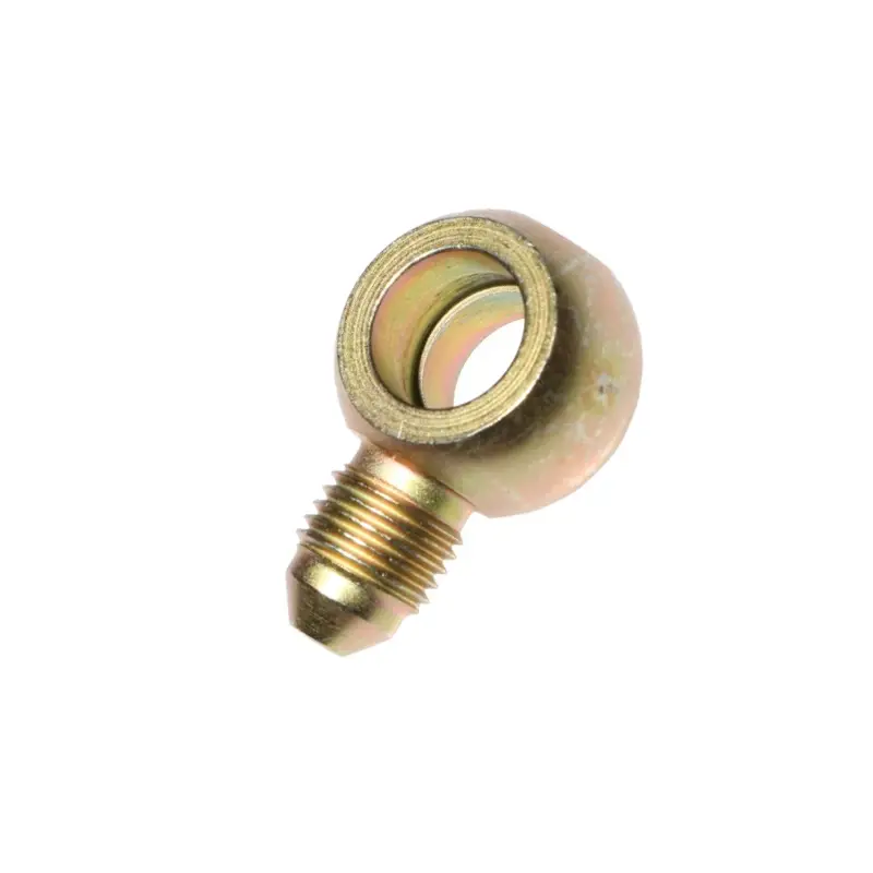 brake banjo fitting adapter
