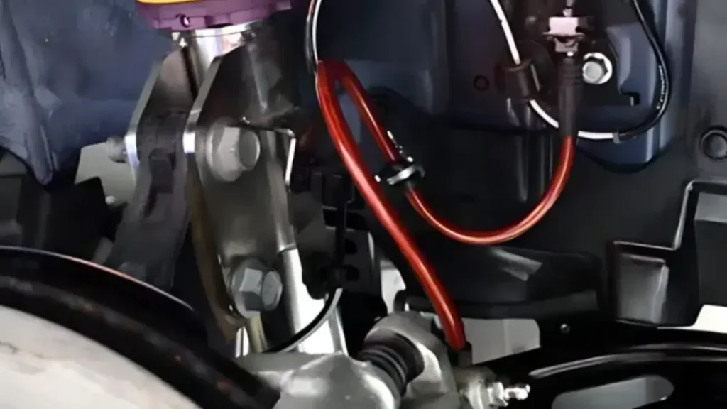 what is brake line