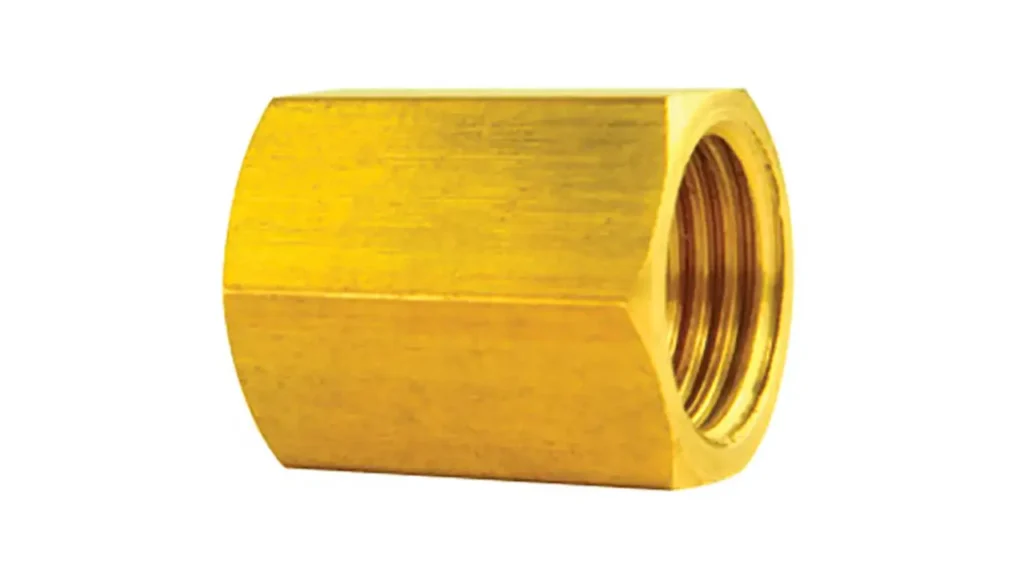 what is brake line union